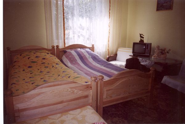pokoj